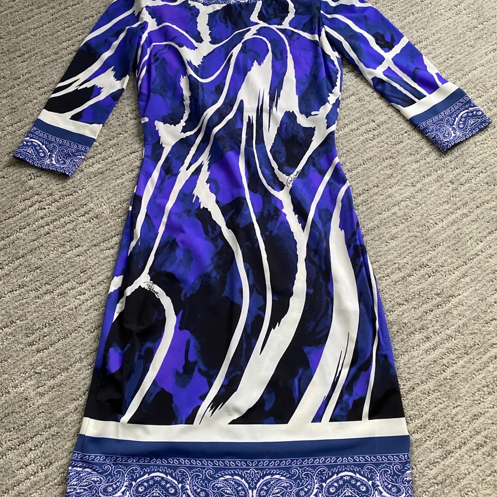 Roberto Cavalli Dress IT 38